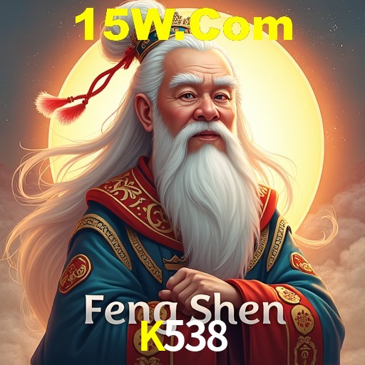 Roda da fortuna na K538