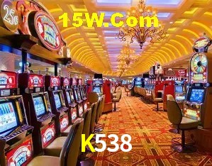 Canal oficial no Telegram da K538