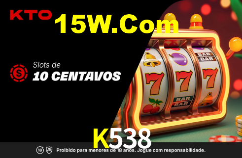 Download rápido e seguro na K538